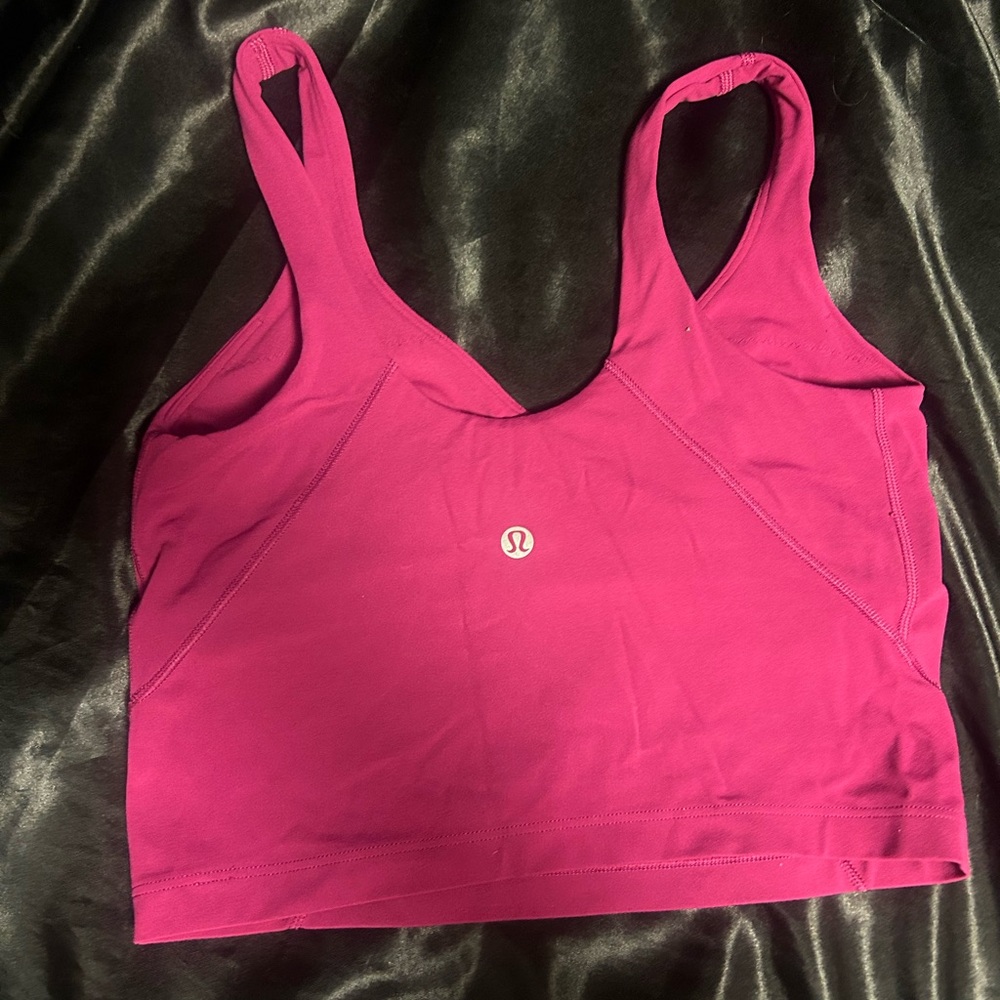 Lululemon Align Tank